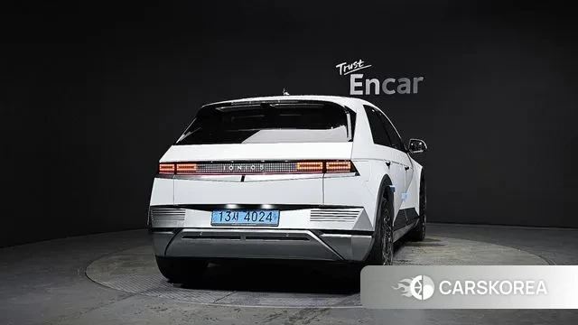 Hyundai Ionic 5 id 3032671 из Кореи 14