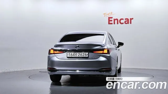 Lexus ES300h 7th generation id 2744403 из Кореи 14