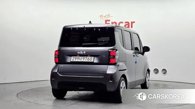 Kia The New Kia Ray id 3405157 из Кореи 14