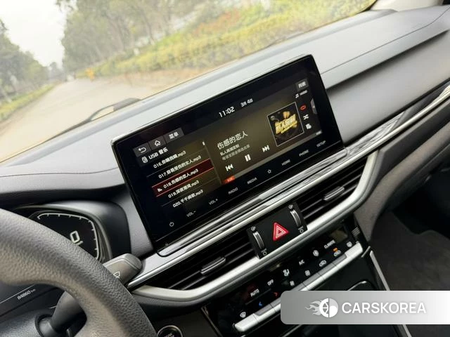 Kia K3 id 4264440 из Китая 9