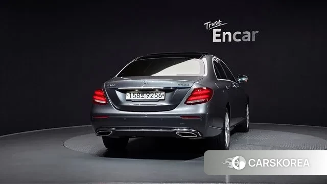 Mercedes-Benz E-Class W213 id 3391220 из Кореи 14