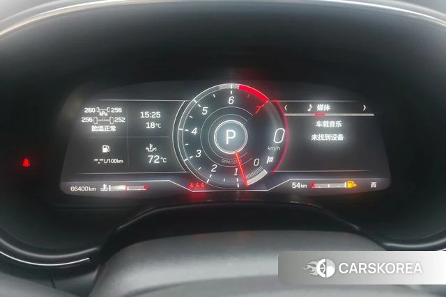 Cadillac CT5 id 4229217 из Китая 11