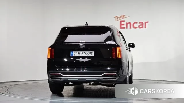 Kia Sorento 4th Generation id 3727792 из Кореи 14