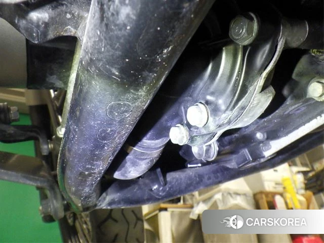 Engine photo