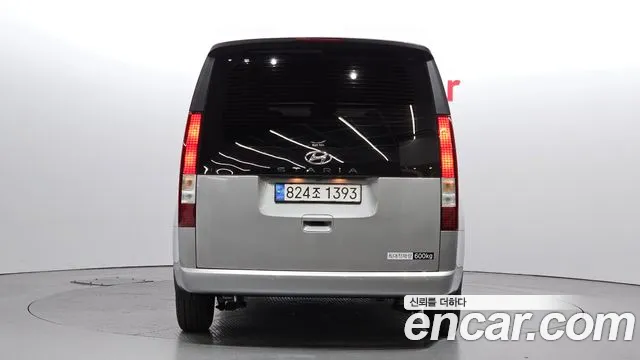 Hyundai Staria id 2219805 из Кореи 14