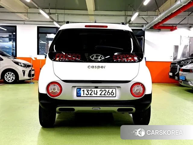 Hyundai Casper id 2930354 из Кореи 14