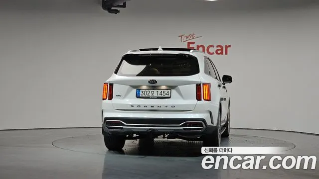 Kia Sorento 4th Generation id 2716715 из Кореи 14