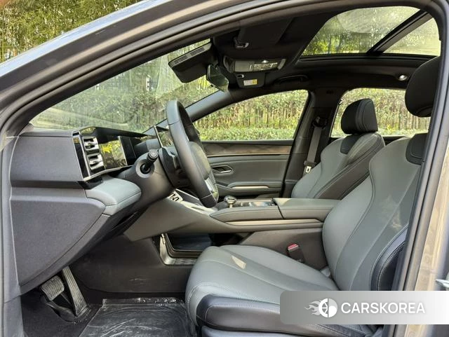 BYD Qin L DM id 3913972 из Китая 9