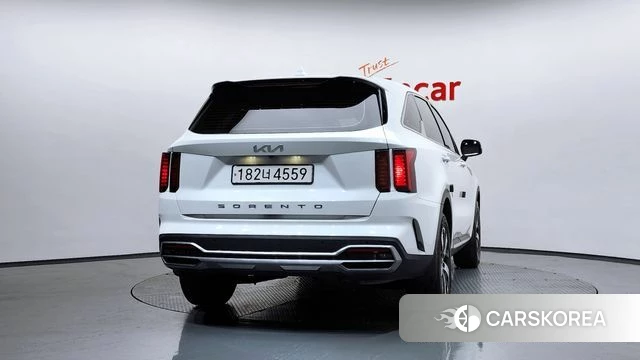 Kia Sorento 4th Generation id 4500680 из Кореи 26