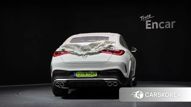 Mercedes-Benz GLC-Class X254 id 3769424 из Кореи 14