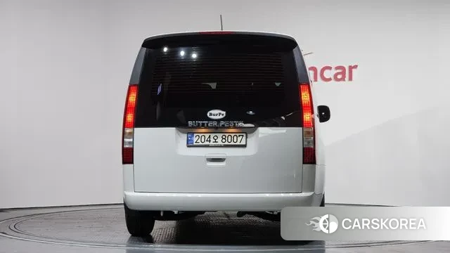 Hyundai Staria id 3702447 из Кореи 14