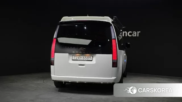 Hyundai Staria id 3057896 из Кореи 14