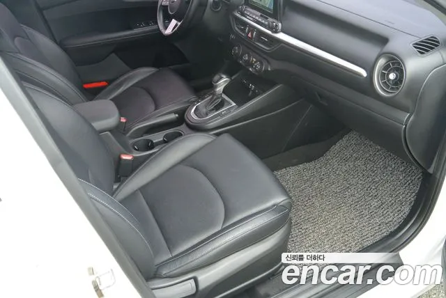 Kia Come New K3 id 2693161 из Кореи 11