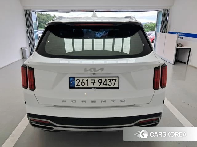 Kia Sorento 4th Generation id 4572967 из Кореи 14