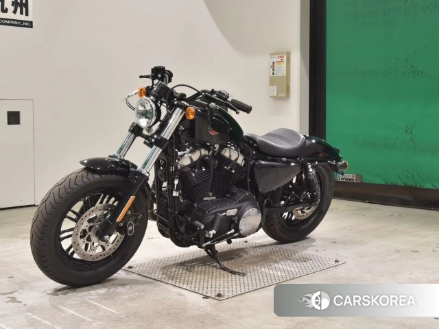 Harley-Davidson Sportster 48 XL1200X 2022 из Японии