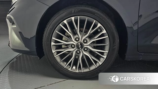 Kia The New K3 2nd generation id 4433913 из Кореи 28