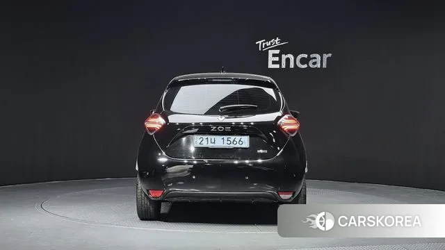 Renault Korea (Samsung) Joe id 3722532 из Кореи 14