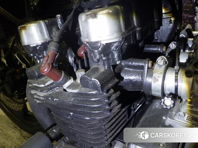 Engine photo