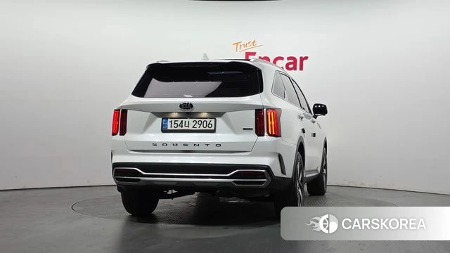 Kia Sorento 4th Generation id 4324146 из Кореи 30