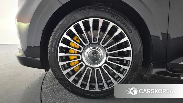 Kia Carnival 4th generation id 3941113 из Кореи 14