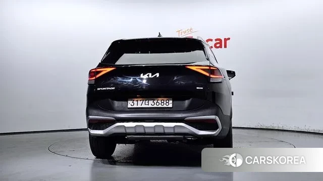 Kia Sportage 5th Generation Hybrid id 2989900 из Кореи 14