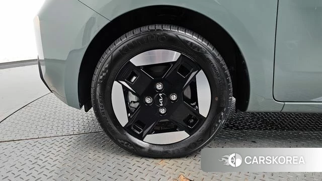 Kia The New Kia Ray EV id 4778203 из Кореи 29