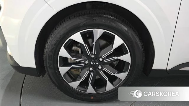 Kia Carnival 4th generation id 4202526 из Кореи 28