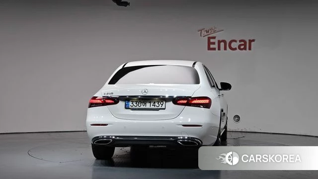 Mercedes-Benz E-Class W213 id 4646989 из Кореи 31