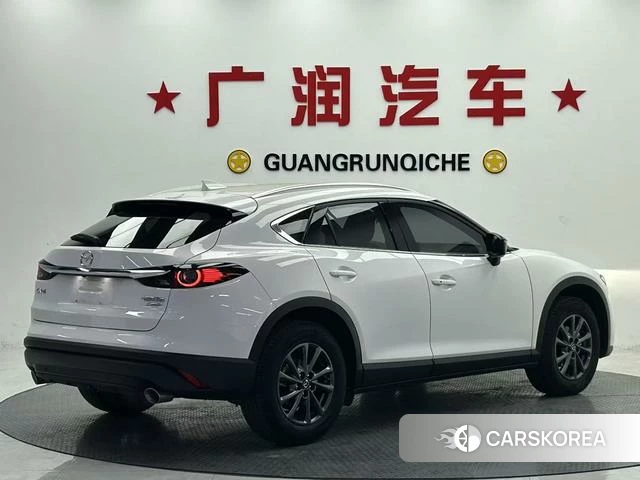 Mazda CX-4 id 4265801 из Китая 15