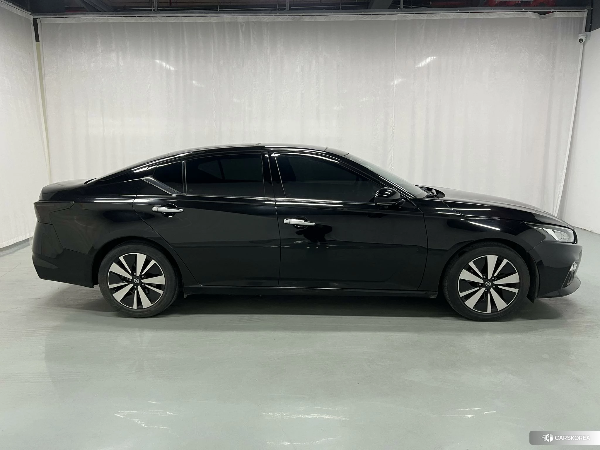 Nissan Teana id 4419107 из Китая 14