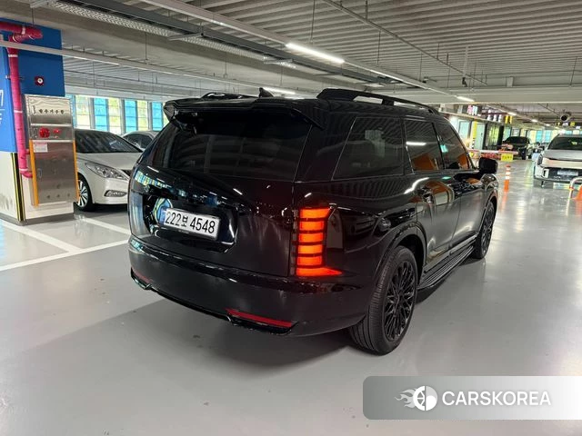 Hyundai Palisade (LX3) id 4354075 из Кореи 12