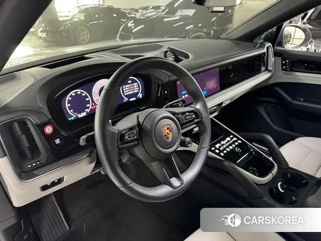 Porsche Cayenne (PO536) id 3599854 из Кореи 11