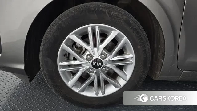 Kia Morning Urban (JA) id 3519364 из Кореи 14