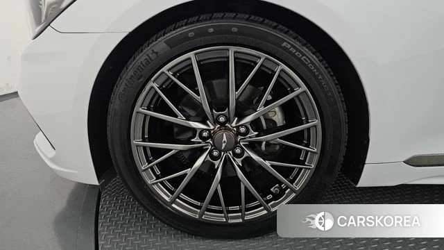Genesis G80 id 4907604 из Кореи 32