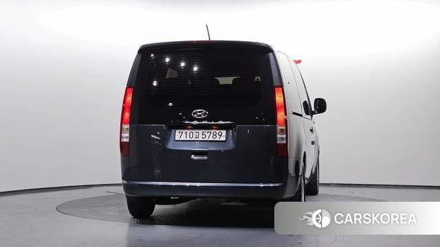 Hyundai Staria id 3916004 из Кореи 14