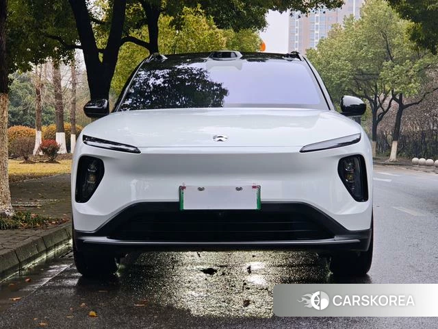 Weilai ES6 id 3968814 из Китая 11