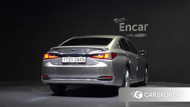 Lexus ES300h 7th generation id 3311390 из Кореи 14