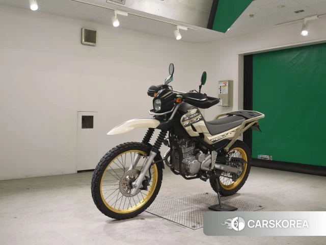 Yamaha SEROW 250 2016 из Японии, фото 5