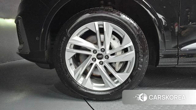 Audi Q7 (4M) id 4618769 из Кореи 26