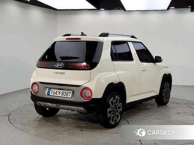 Hyundai Casper id 4201971 из Кореи 14