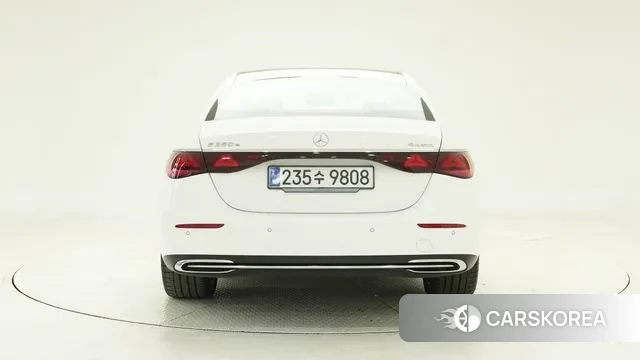 Mercedes-Benz E-Class W214 id 3590403 из Кореи 14