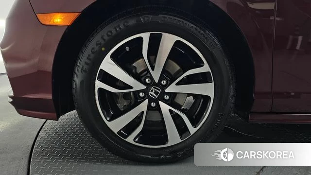 Honda Odyssey id 4325979 из Кореи 33