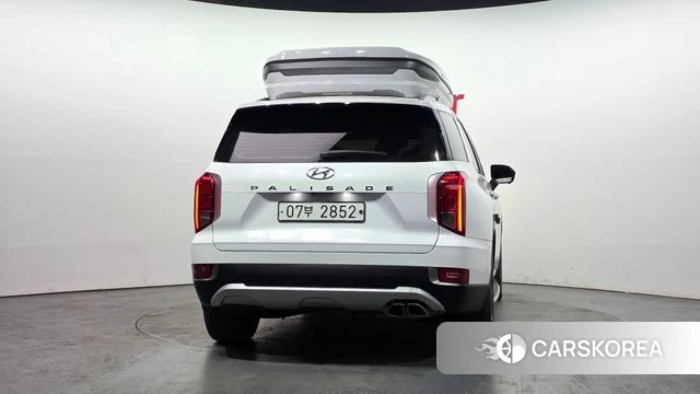 Hyundai Palisade id 3845269 из Кореи 14