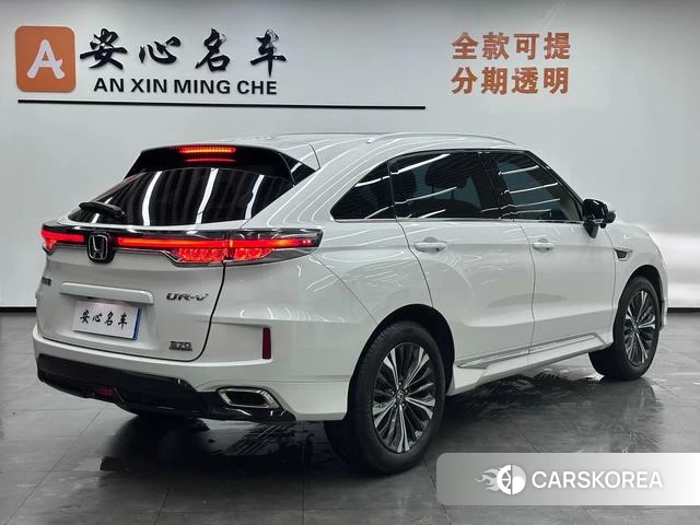 Honda UR-V id 4348526 из Китая 12