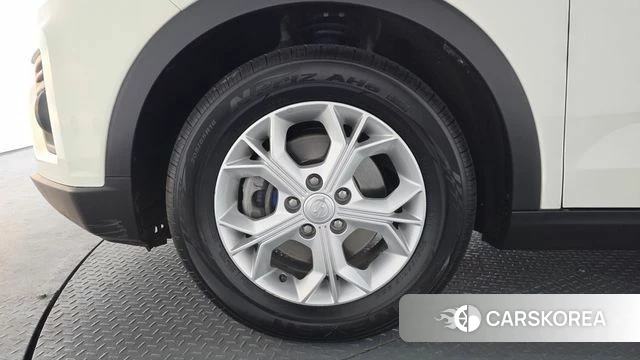 Ssangyong Berry New Tivoli id 3904809 из Кореи 14