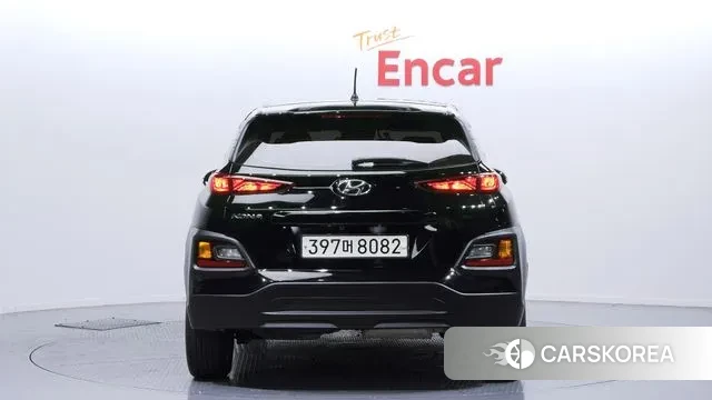 Hyundai Kona id 3692123 из Кореи 14