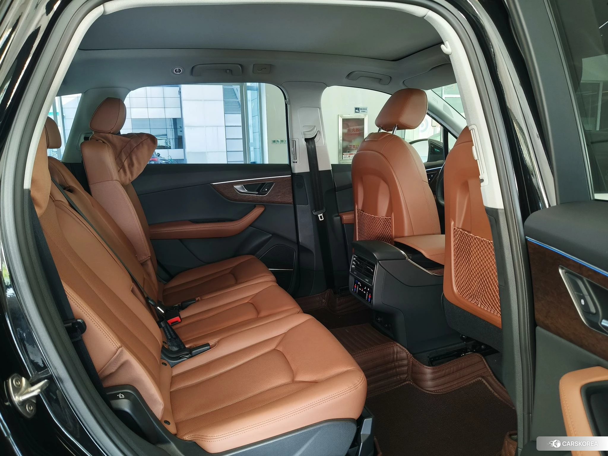 Audi Q7 id 4504861 из Китая 11