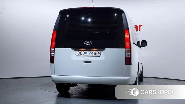 Hyundai Staria id 4308460 из Кореи 14
