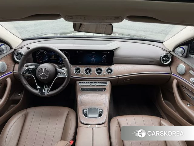 Mercedes-Benz E-class id 4277744 из Китая 14