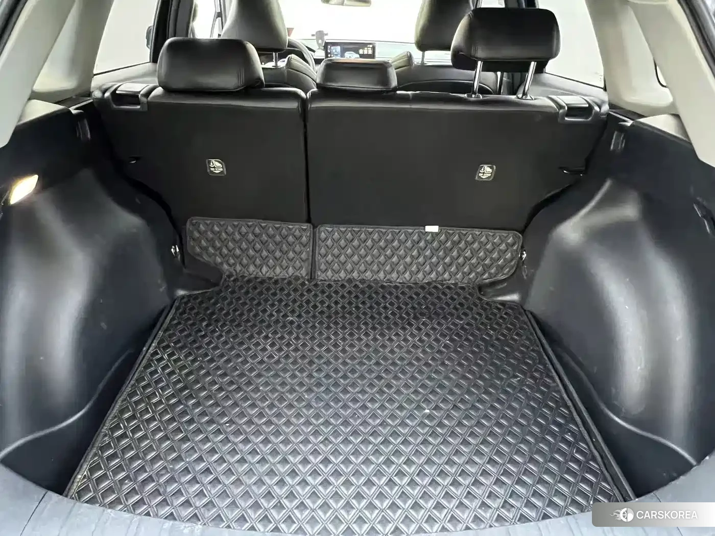 Toyota Frontlander id 4629664 из Китая 12